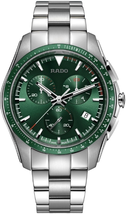 Obrázek Rado Hyperchrome Chronograph