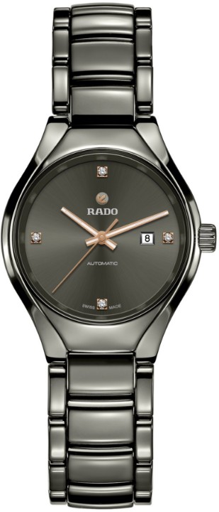 Obrázek Rado True Automatic Diamonds