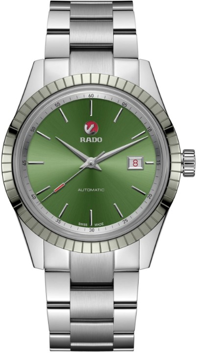 Obrázek Rado HyperChrome Classic Automatic