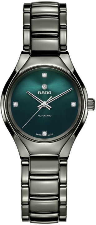 Obrázek Rado True Automatic Diamonds