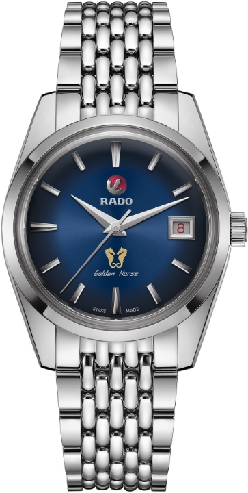 Obrázek Rado HyperChrome Classic Golden Horse Limited Edition