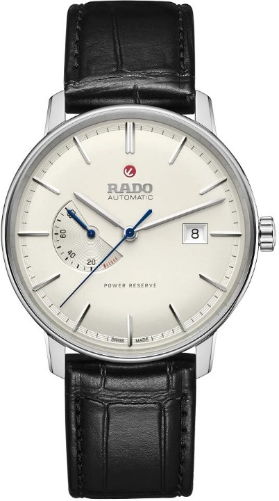 Obrázek Rado Coupole Classic Automatic Power Reserve