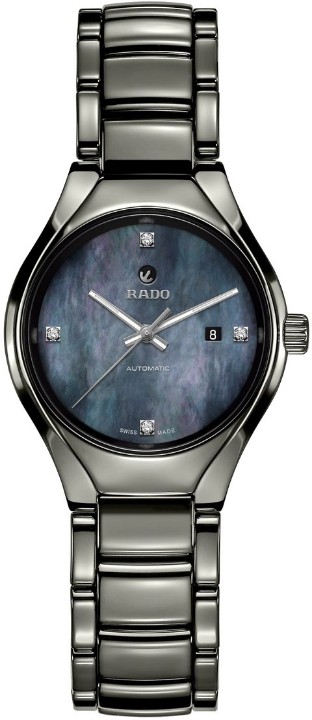 Obrázek Rado True Automatic Diamonds