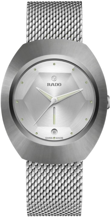 Obrázek Rado DiaStar Original 60-Year Anniversary Edition