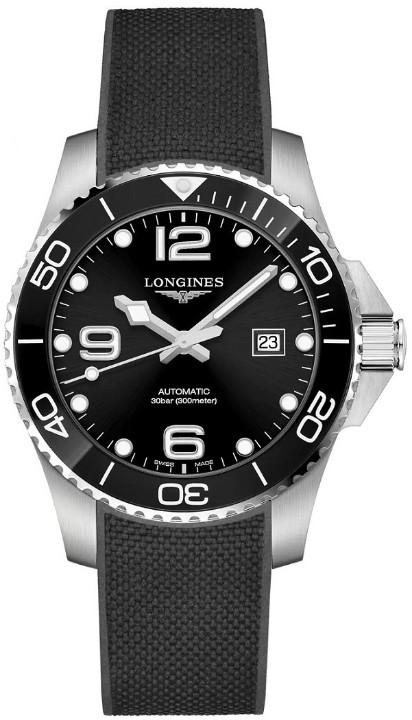 Obrázek Longines HydroConquest