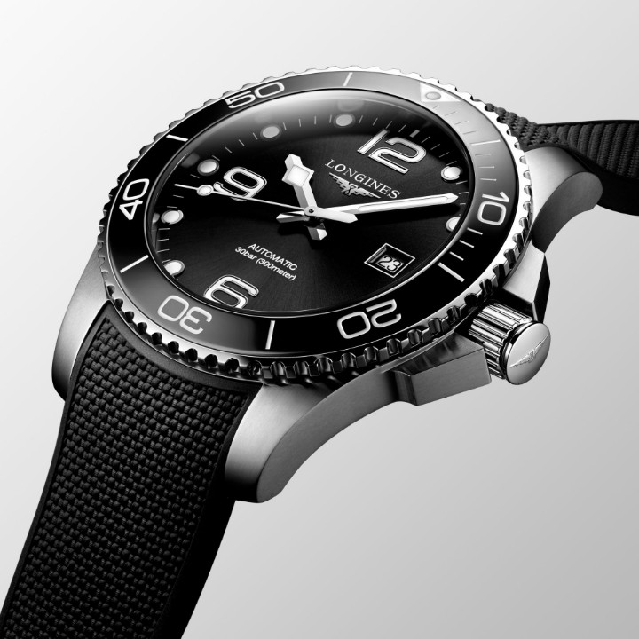 Obrázek Longines HydroConquest