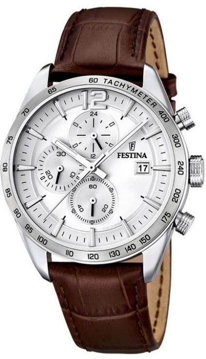 Obrázek Festina Timeless Chronograph