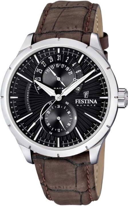 Obrázek Festina Retro