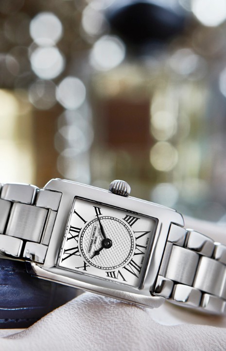 Obrázek Frederique Constant Classics Carrée Ladies