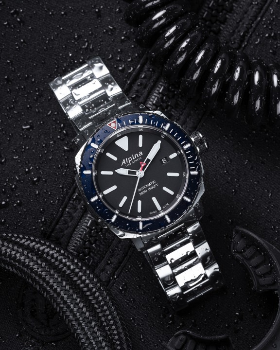 Obrázek Alpina Seastrong Diver 300