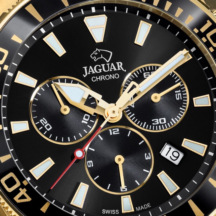 Obrázek Jaguar Executive Diver