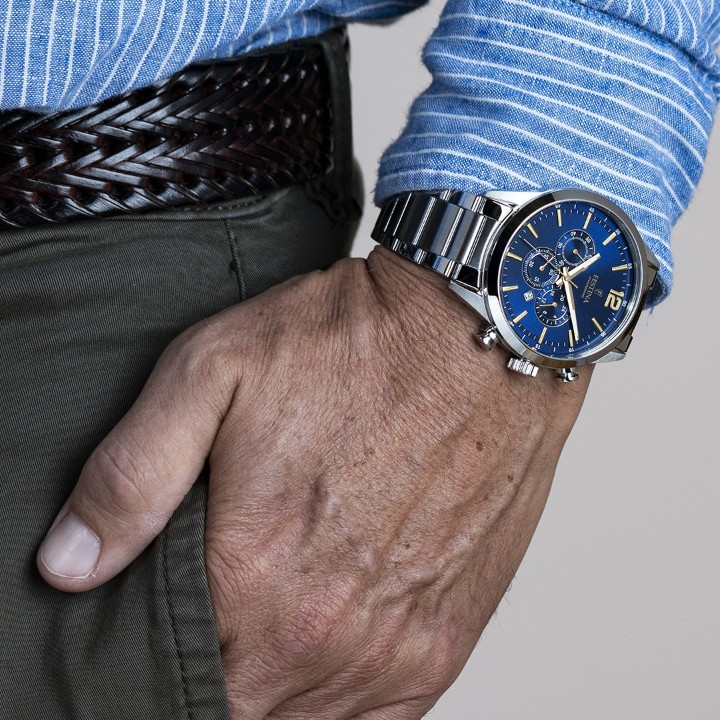 Obrázek Festina Timeless Chronograph