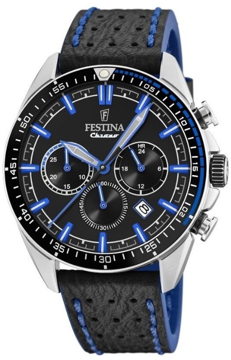 Obrázek Festina Timeless Chronograph