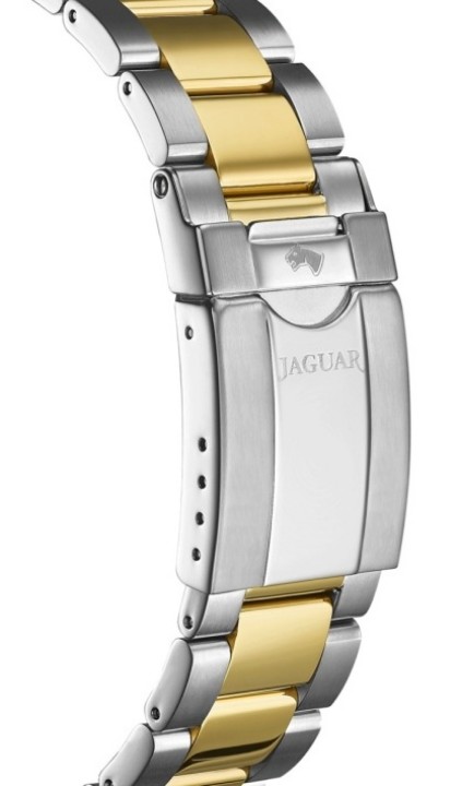 Obrázek Jaguar Executive Diver