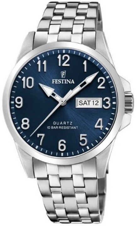 Obrázek Festina Classics