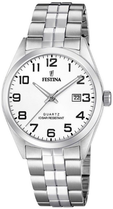 Obrázek Festina Classics