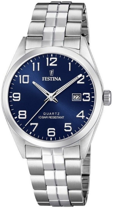 Obrázek Festina Classics