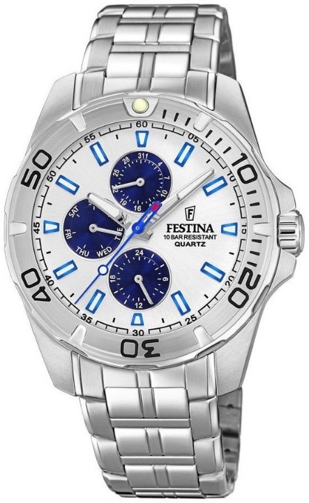 Obrázek Festina Multifunction