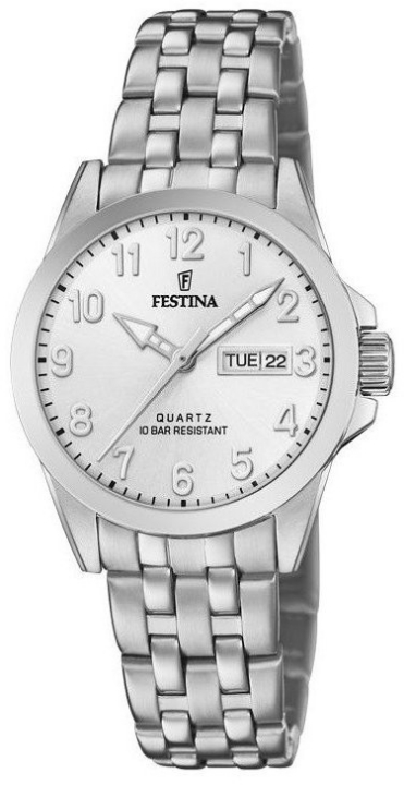 Obrázek Festina Classics