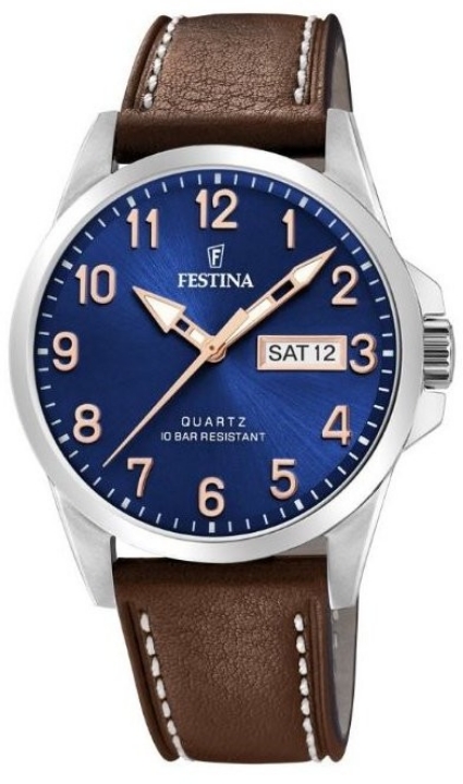 Obrázek Festina Classics