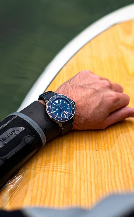 Obrázek Alpina Seastrong Diver 300