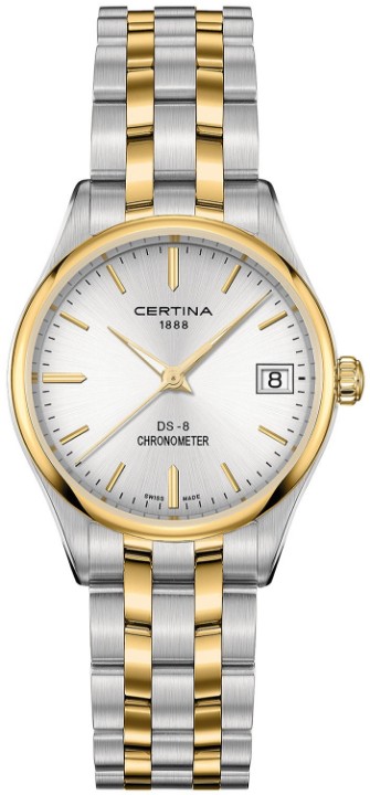 Obrázek Certina DS-8 Lady