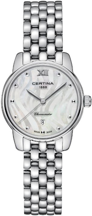 Obrázek Certina DS-8 Lady