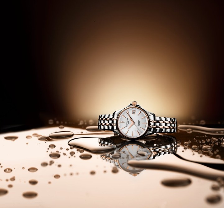 Obrázek Certina DS Action Lady Chronometer