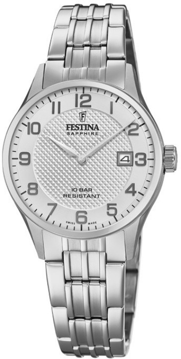 Obrázek Festina Swiss Made