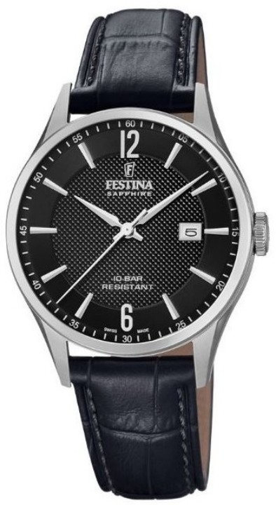 Obrázek Festina Swiss Made