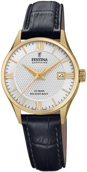 Obrázek Festina Swiss Made