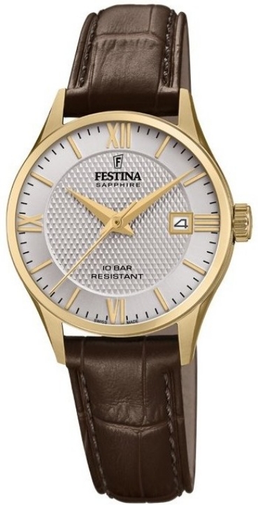 Obrázek Festina Swiss Made