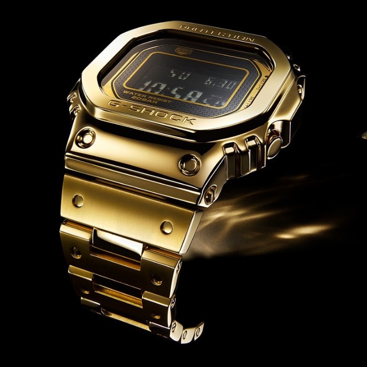 Obrázek Casio G-Shock Bluetooth