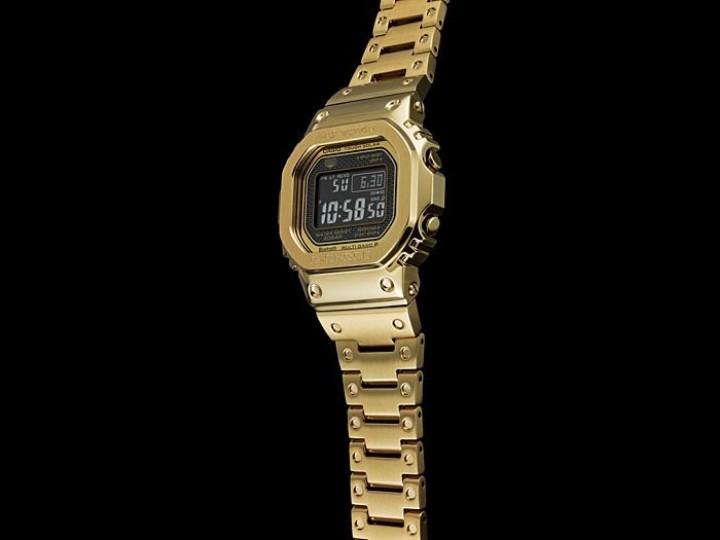 Obrázek Casio G-Shock Bluetooth