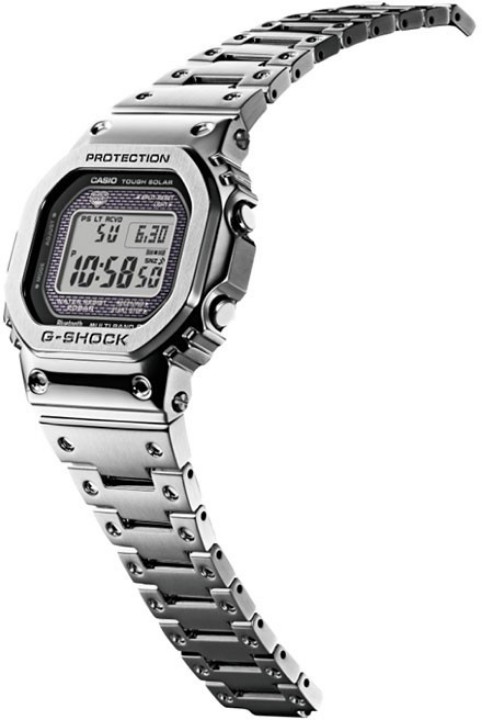 Obrázek Casio G-Shock Bluetooth