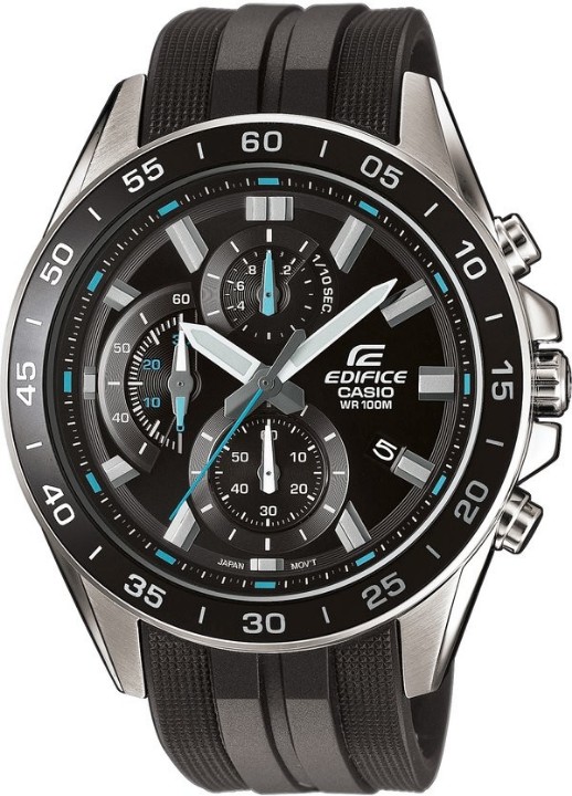 Obrázek Casio Edifice Chronograph