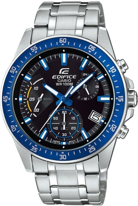 Obrázek Casio Edifice Chronograph