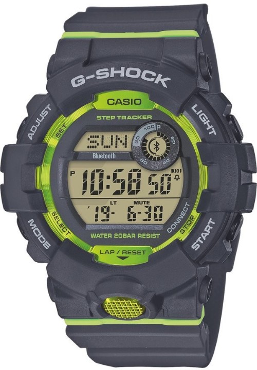 Obrázek Casio G-Shock G-Squad