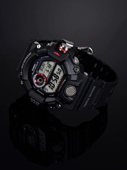 Obrázek Casio G-Shock Rangeman