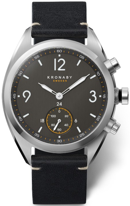 Obrázek Kronaby Apex 41 Steel