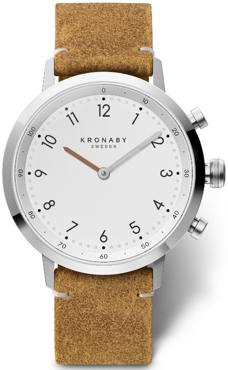 Obrázek Kronaby Nord 41 Steel