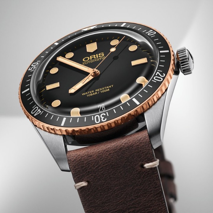 Obrázek Oris Divers Sixty-Five