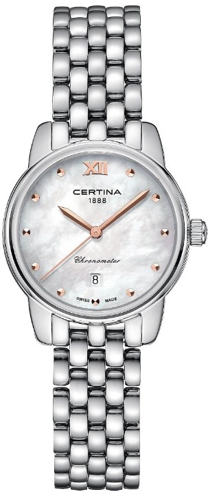 Obrázek Certina DS-8 Lady