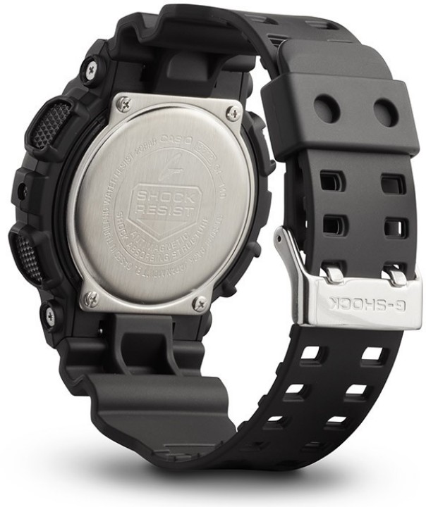 Obrázek Casio G-Shock