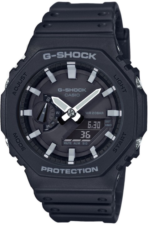 Obrázek Casio G-Shock Carbon Core Guard