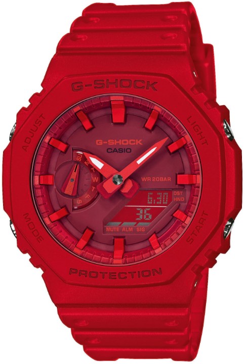 Obrázek Casio G-Shock Carbon Core Guard