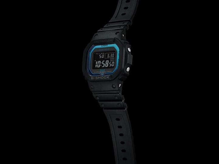 Obrázek Casio G-Shock Bluetooth