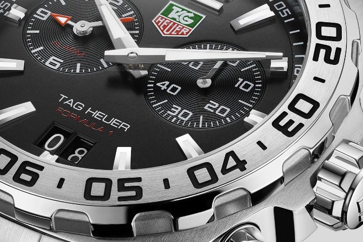 Obrázek Tag Heuer Formula 1