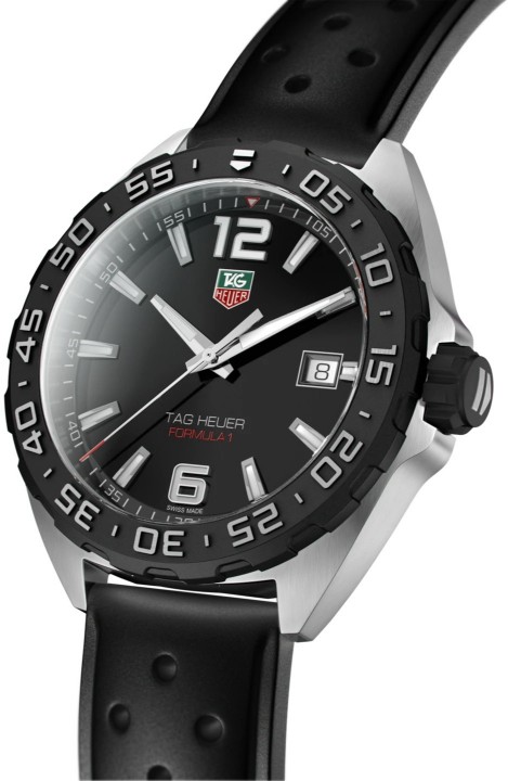 Obrázek Tag Heuer Formula 1