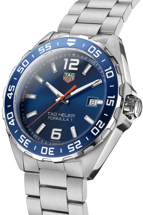 Obrázek Tag Heuer Formula 1